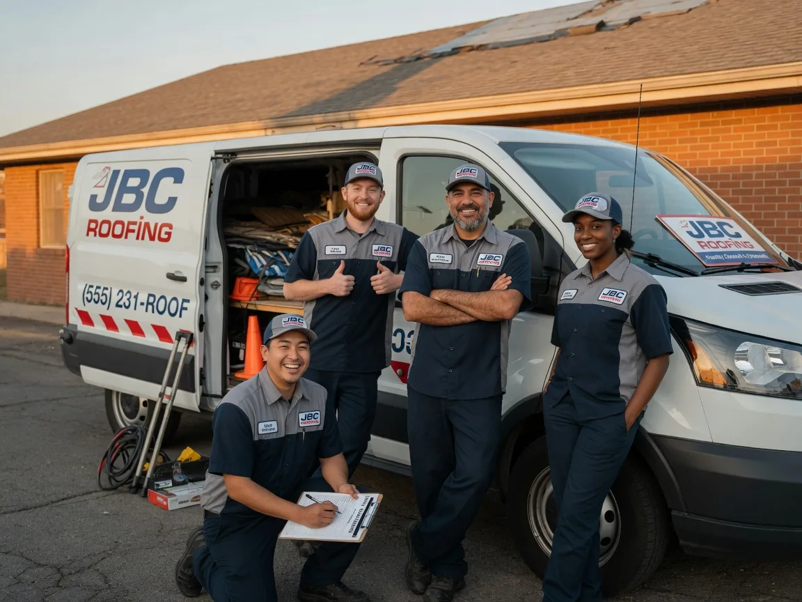 Roof Replacement company in Idabel, OK