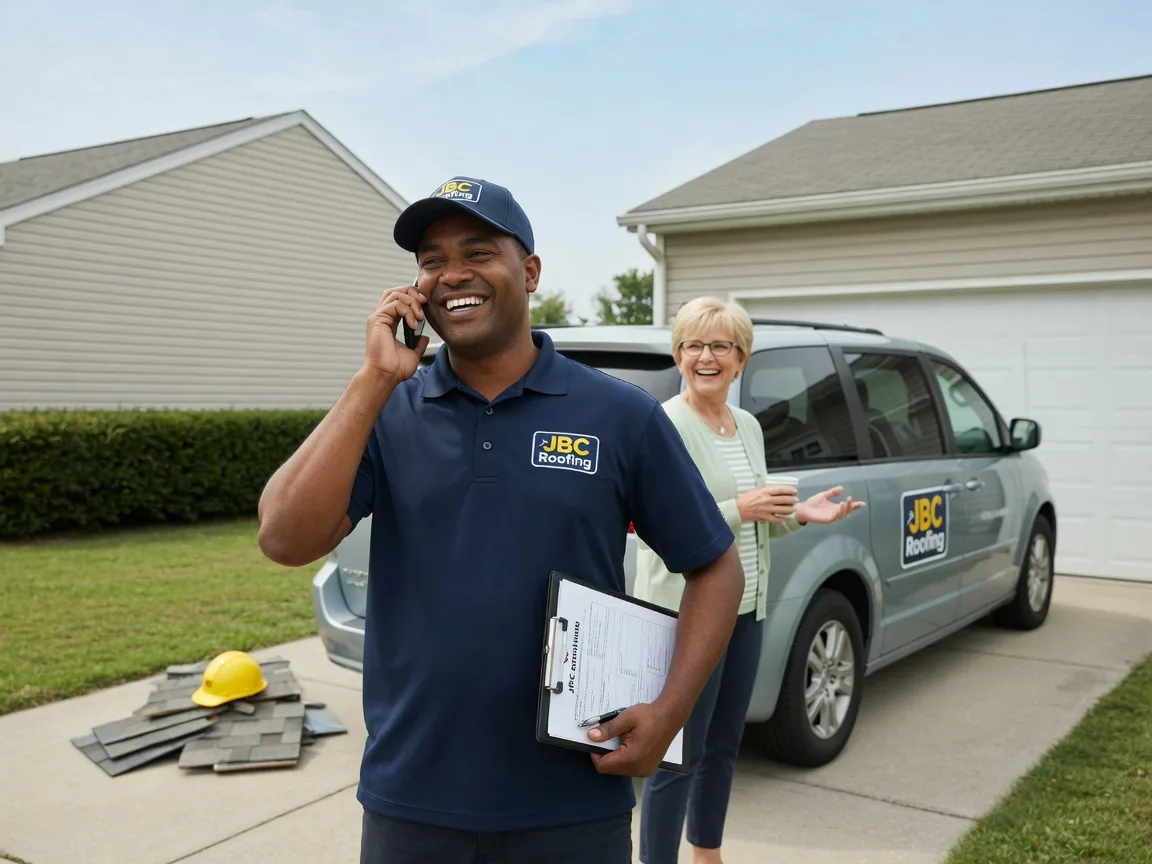Roof Replacement Idabel, OK FAQs
